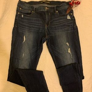 Express Jeans